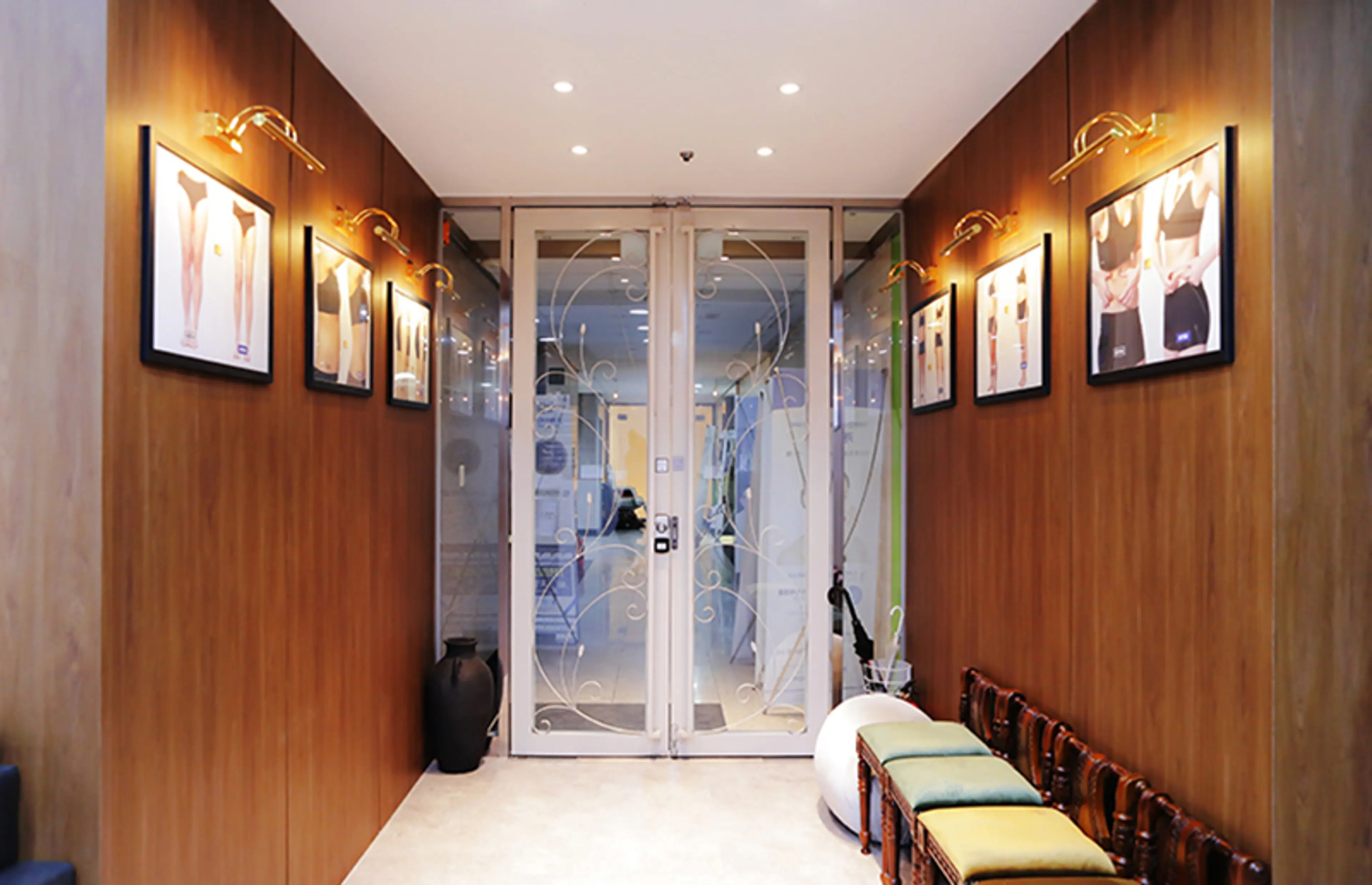 모델라인의원 분당점 - 4