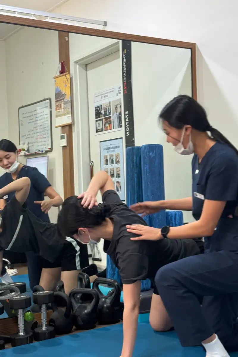 케이플러스청담의원 10