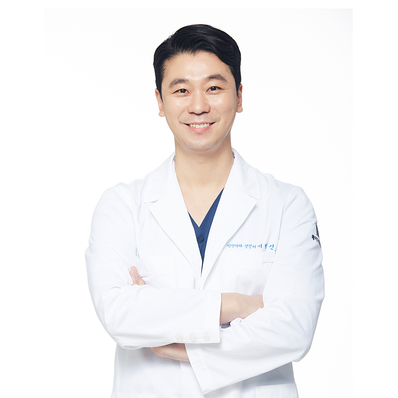 서범신 프로필 사진