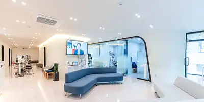 강남아이오케이안과 병원 정보 이미지