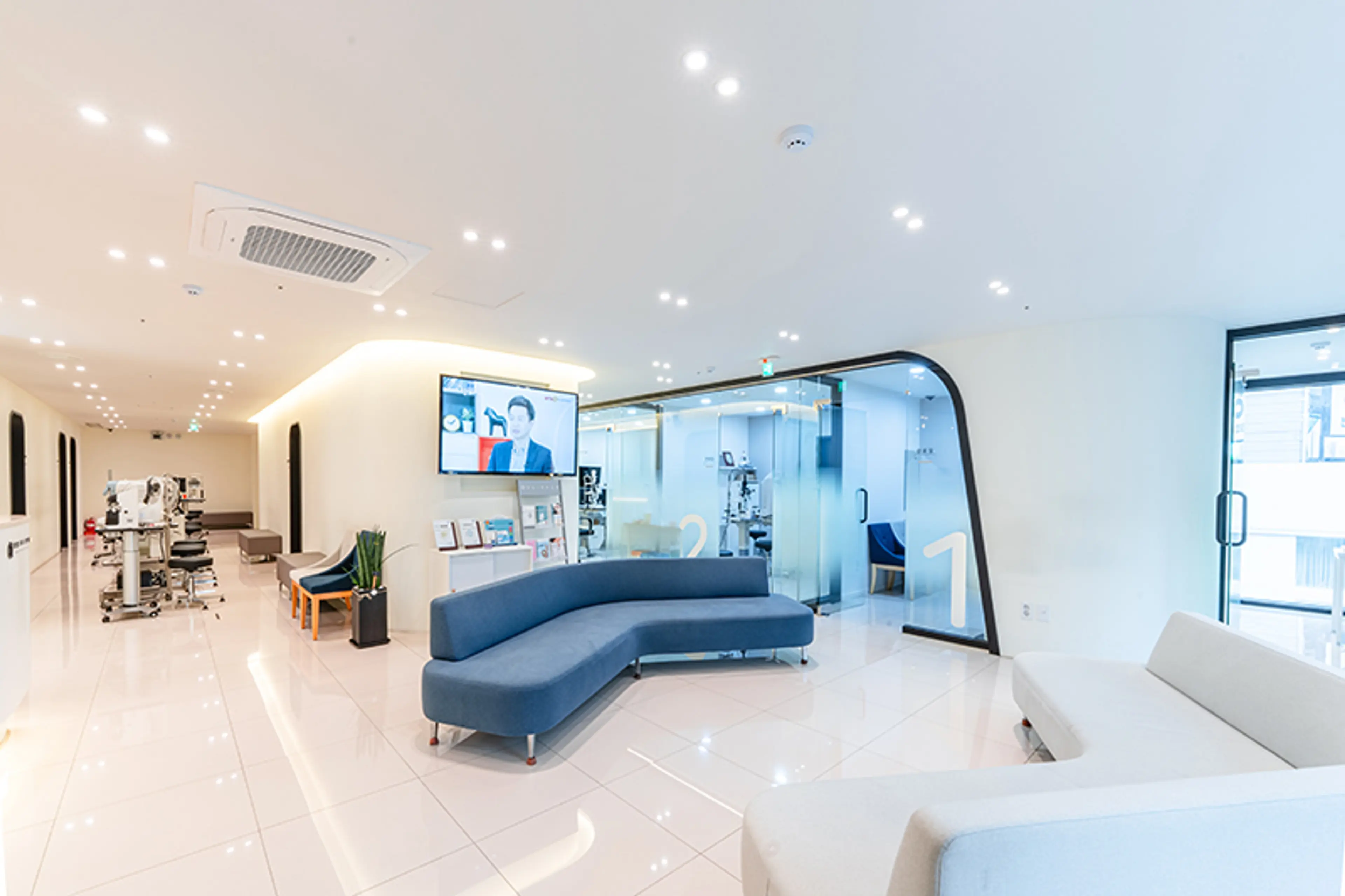 강남아이오케이안과의원 - 5