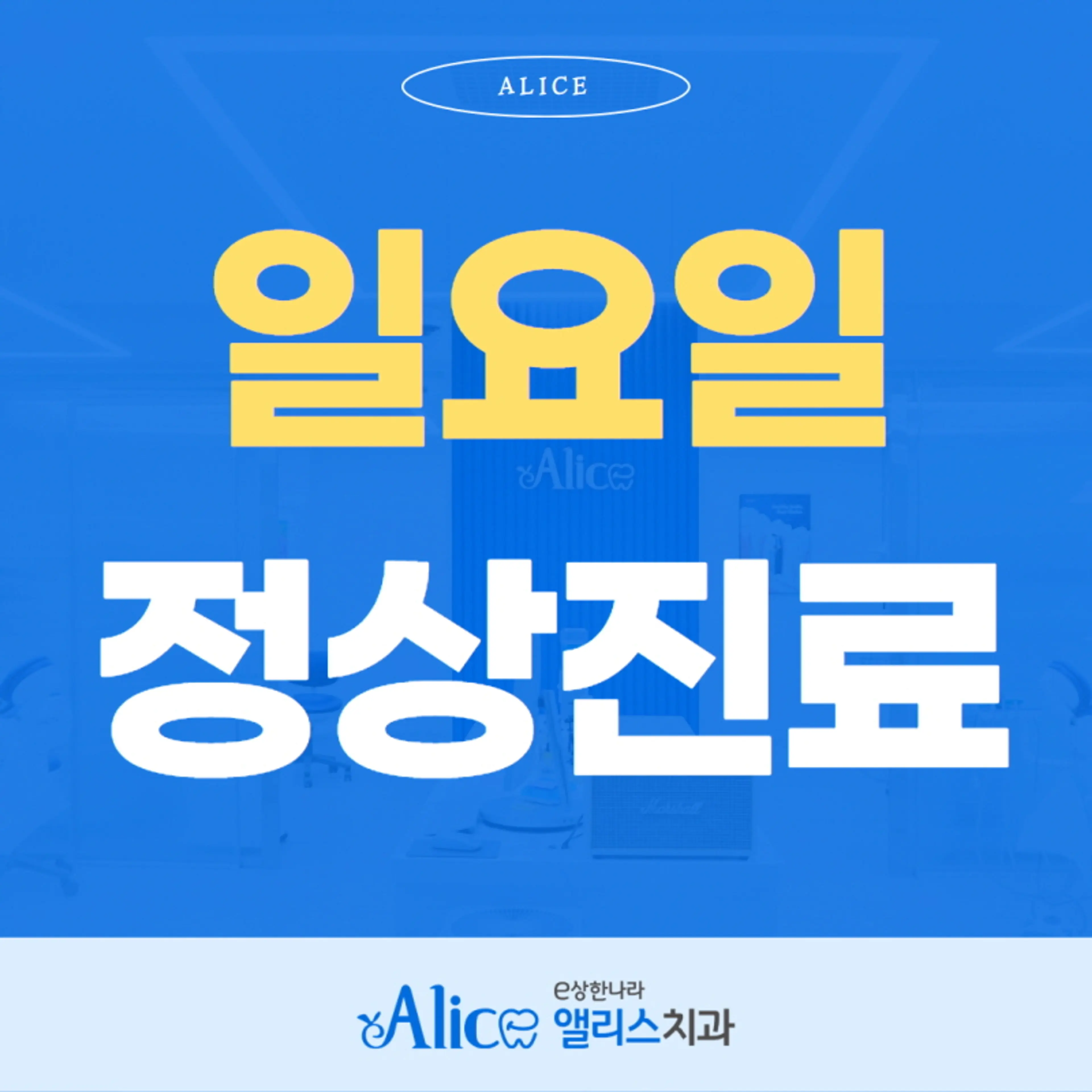 이상한나라앨리스치과의원 - 4
