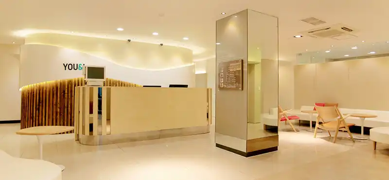 유앤아이의원 선릉점 병원 정보 이미지