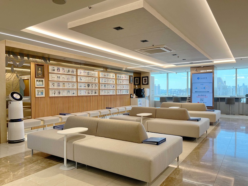 압구정에스앤비안과의원 병원 정보 이미지