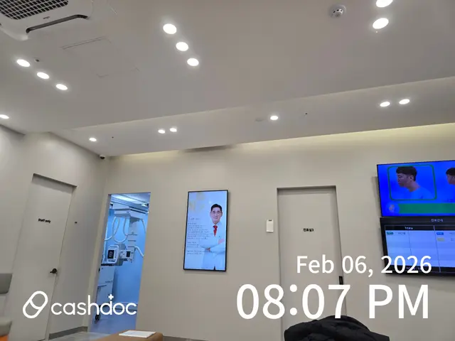 病院代表画像
