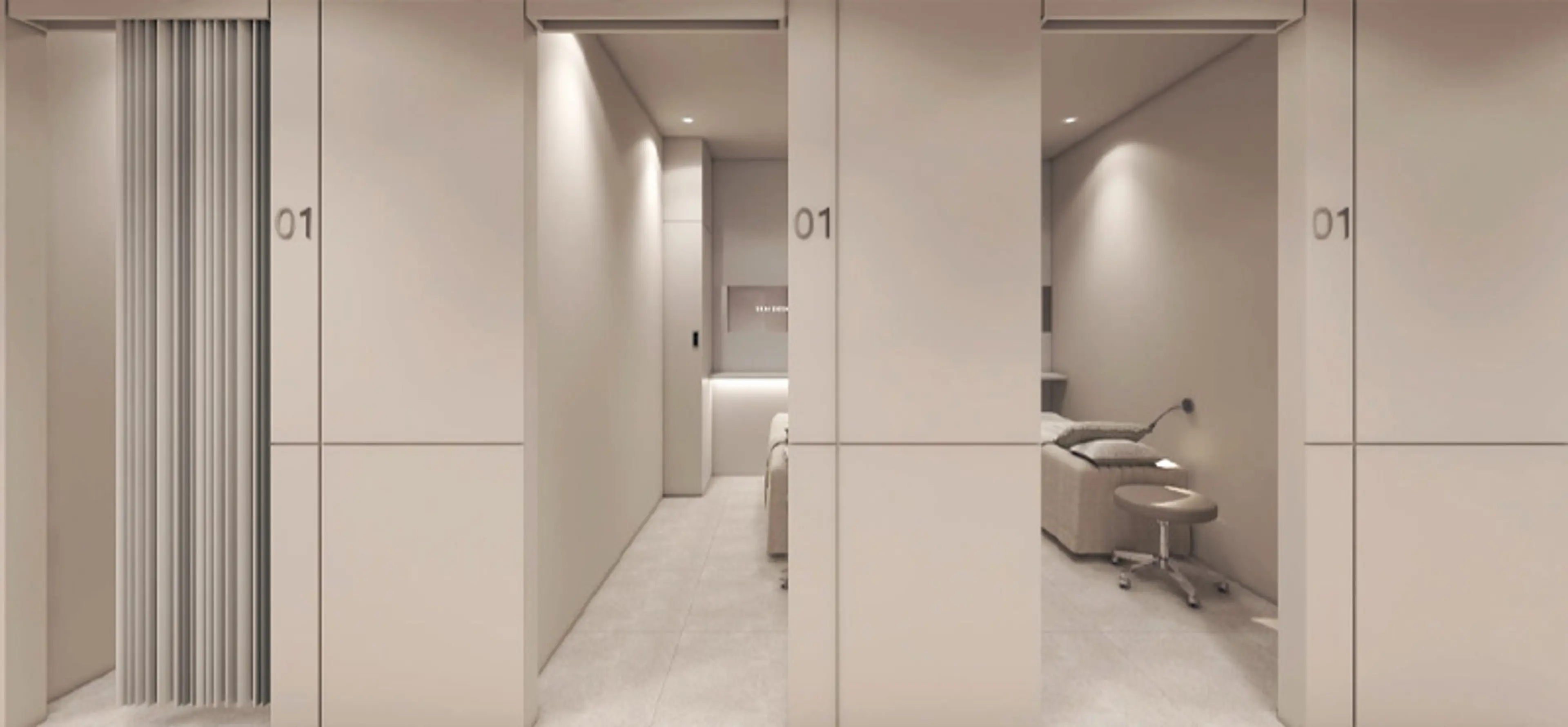 유앤아이피부과의원 분당미금점 - 6