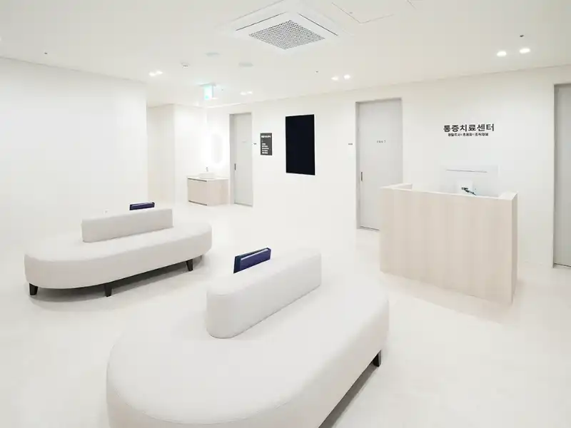 本楚楚康复医学科医院 6