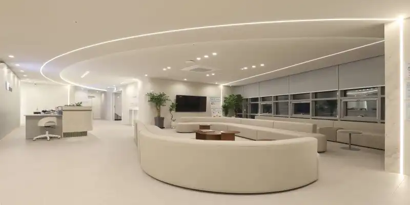 ビタ内科医院 5