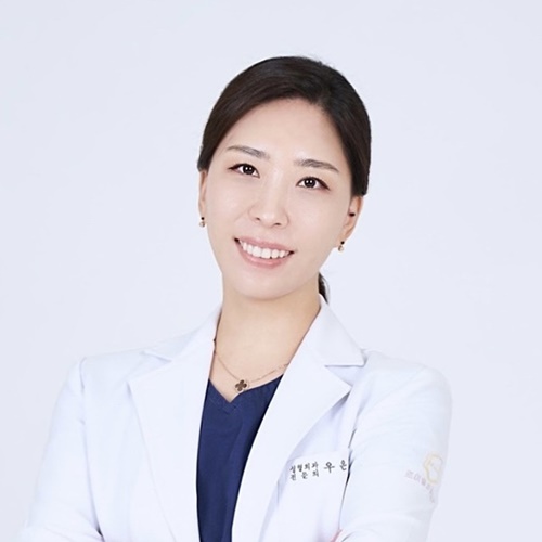 Woo Eun-kyung's profile photo