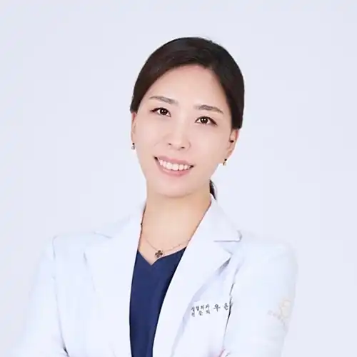 Woo Eun-kyung