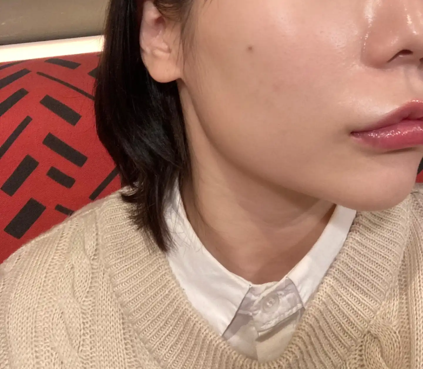 후