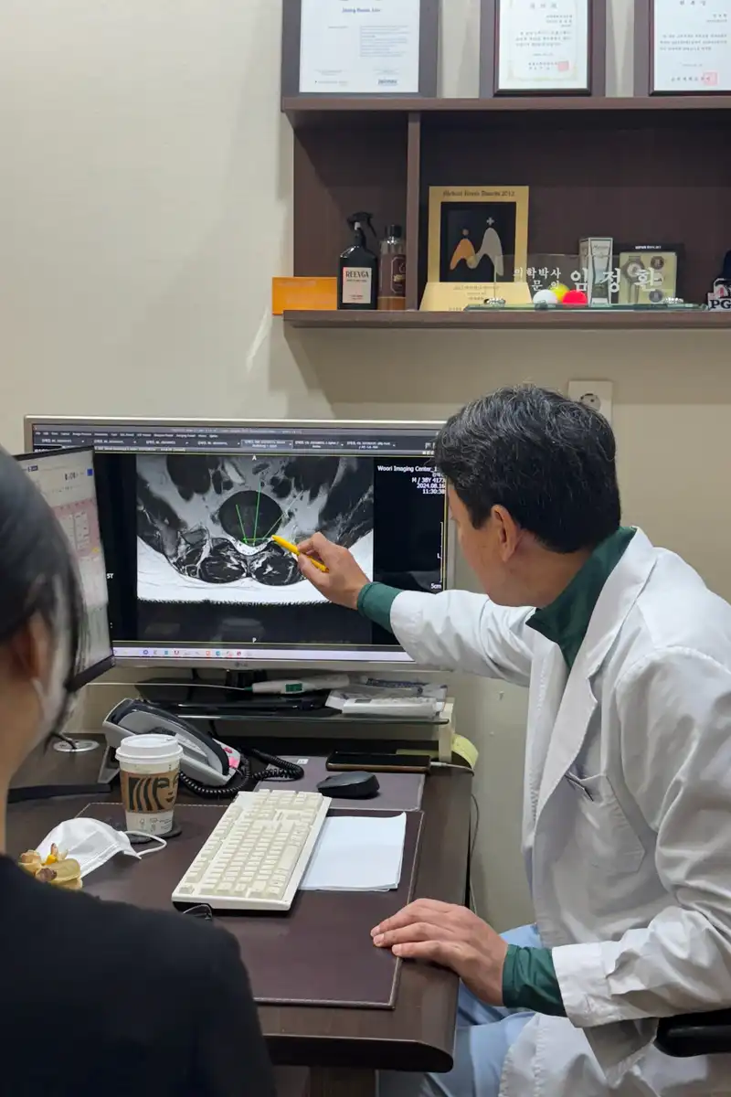 케이플러스청담의원 4