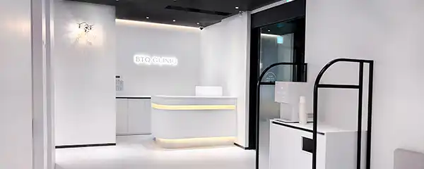 ビティキュー医員 13