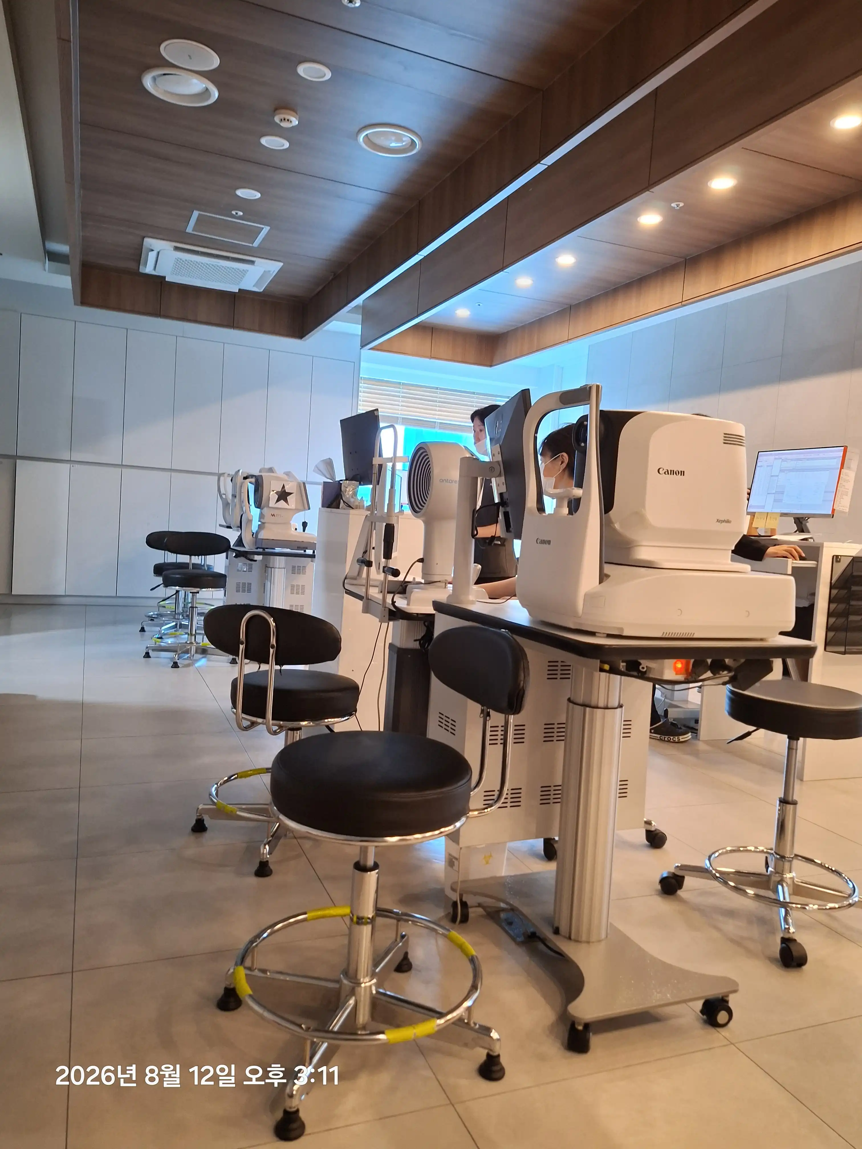 Gumi The One Eye Clinic 3