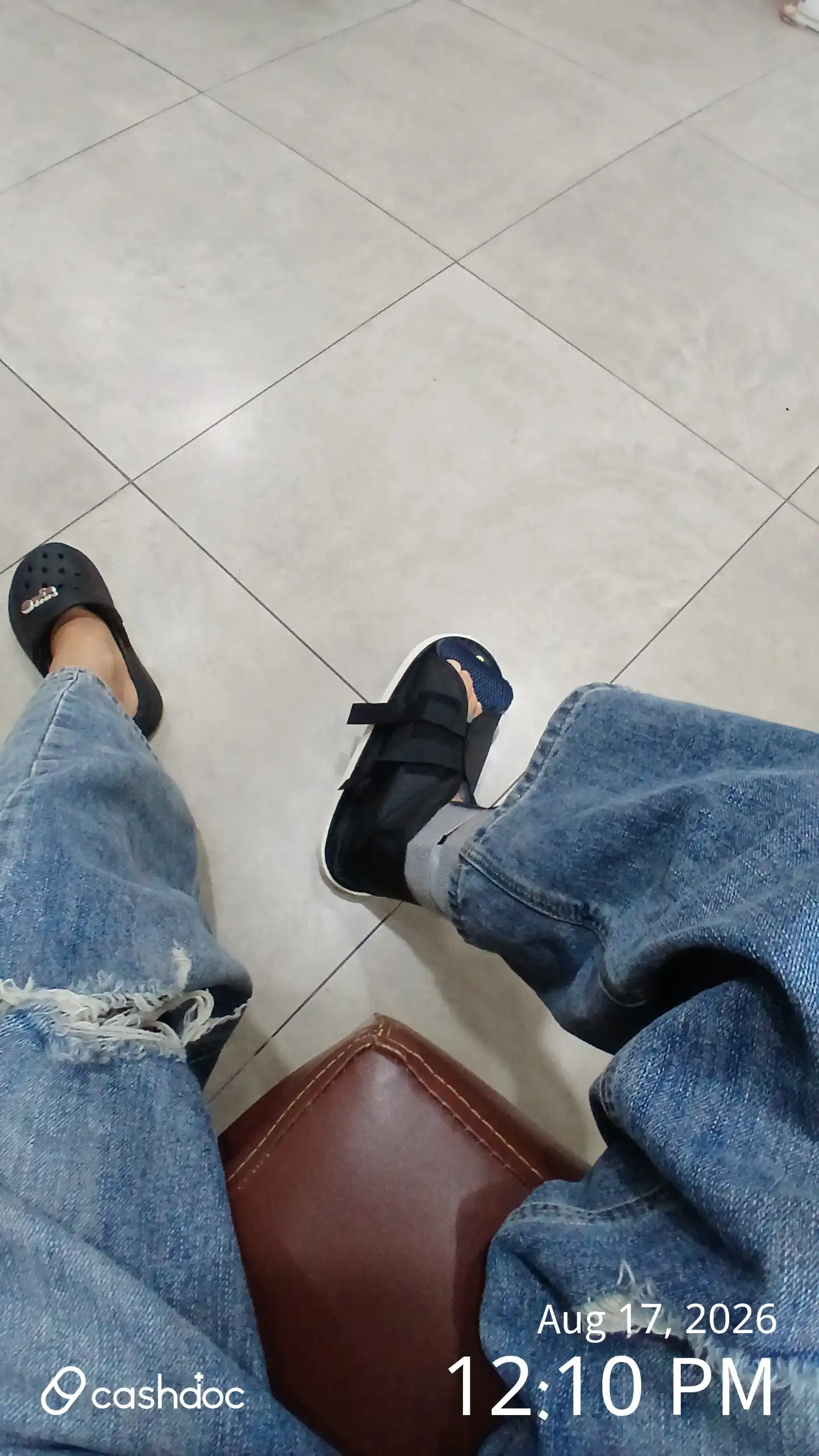 Review photo