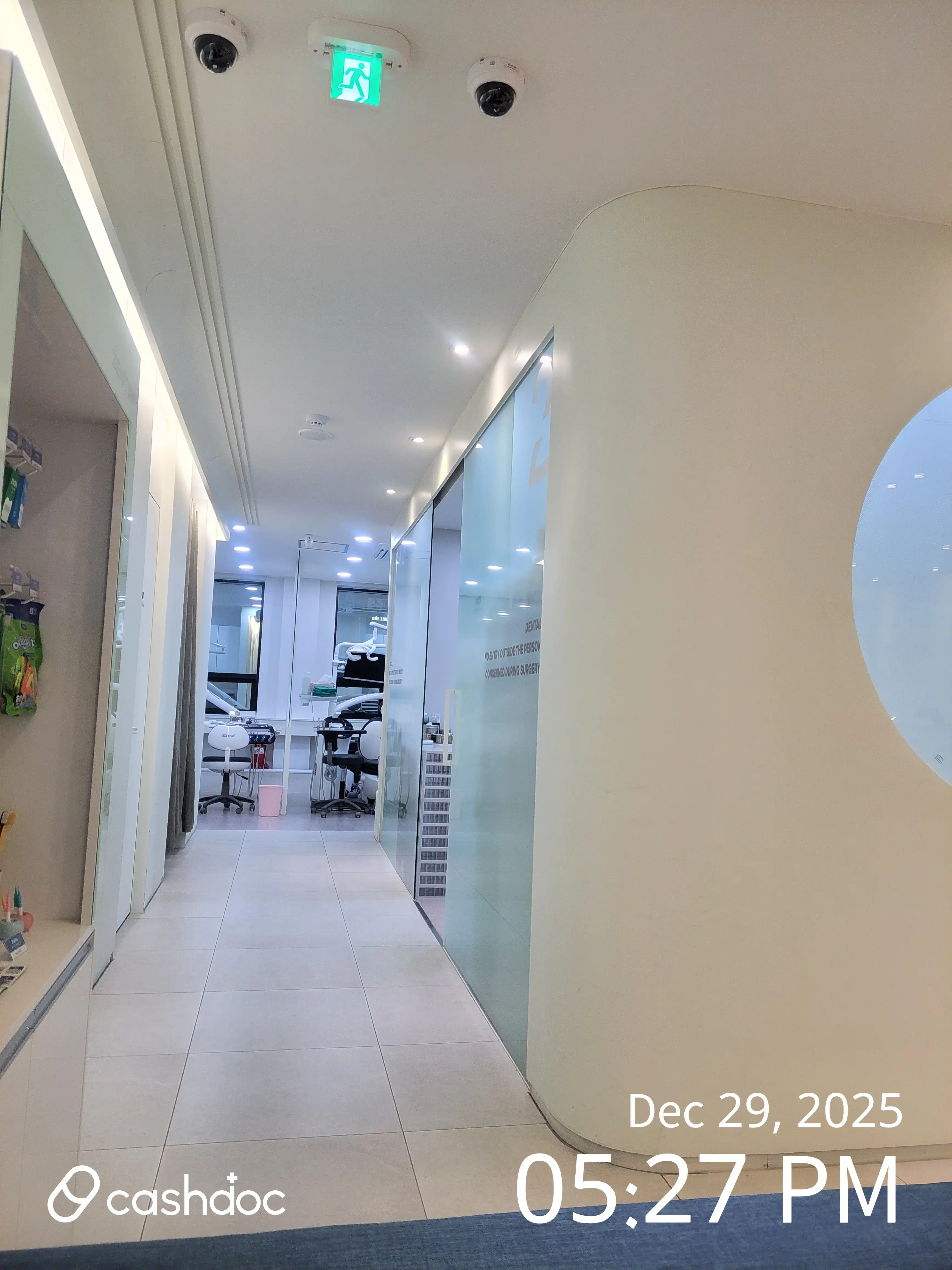 Saeiplant Dental Clinic 3