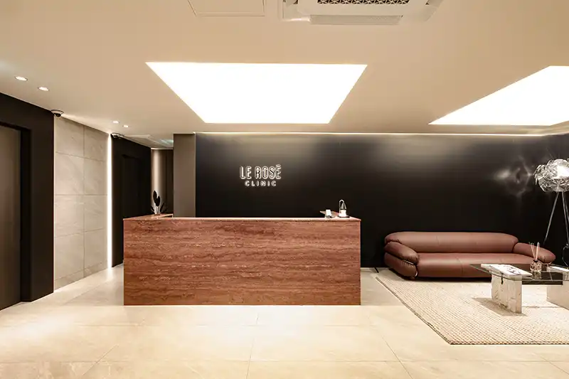 르로제의원 병원 정보 이미지