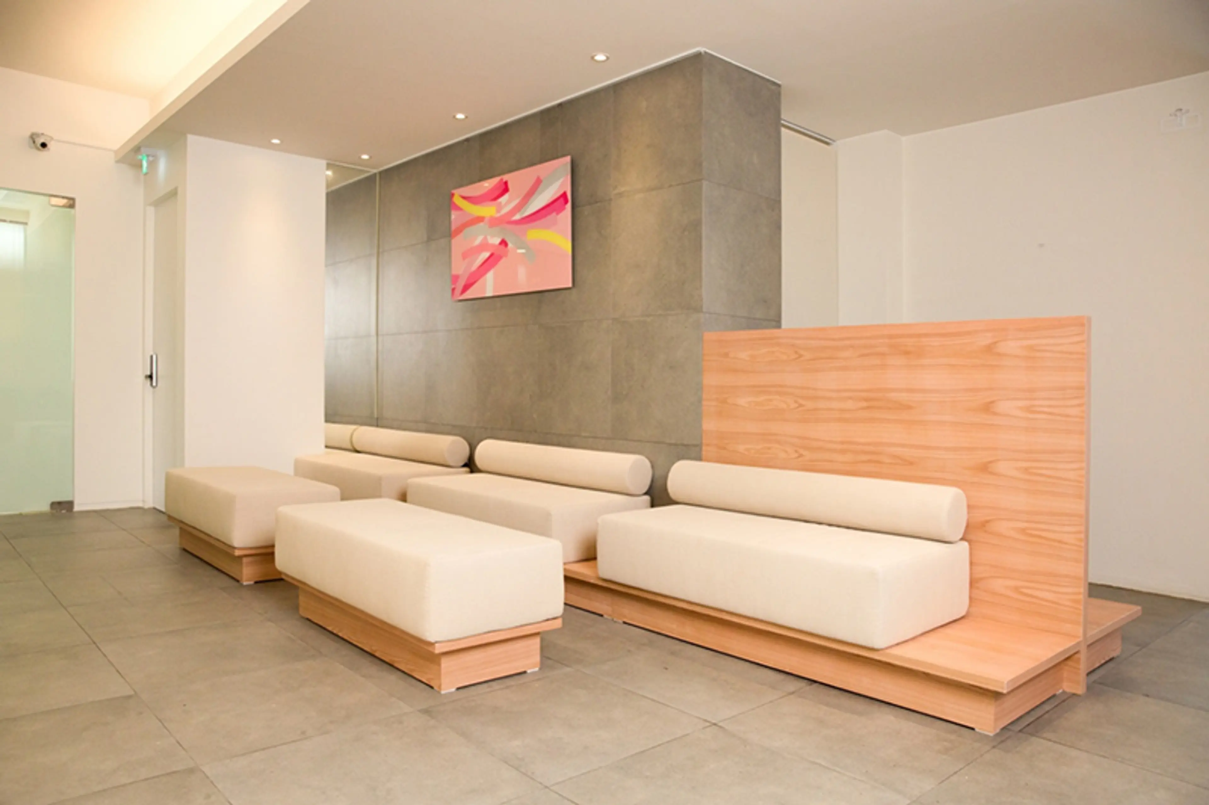 꿈꾸는성형외과의원 - 1