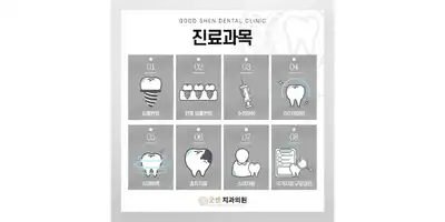 Good Sense Dental Clinic ๋ณ์ ์ ๋ณด ์ด๋ฏธ์ง