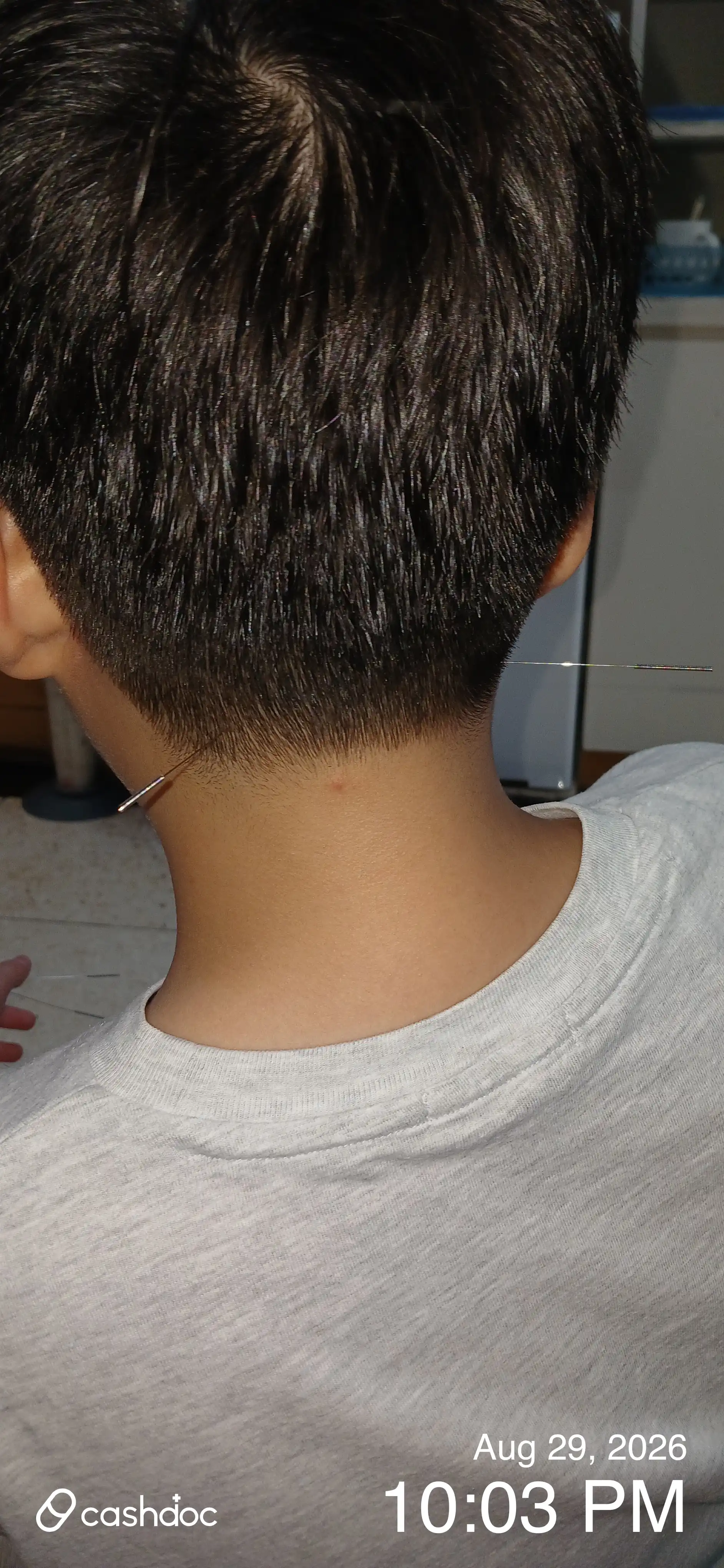 Review photo