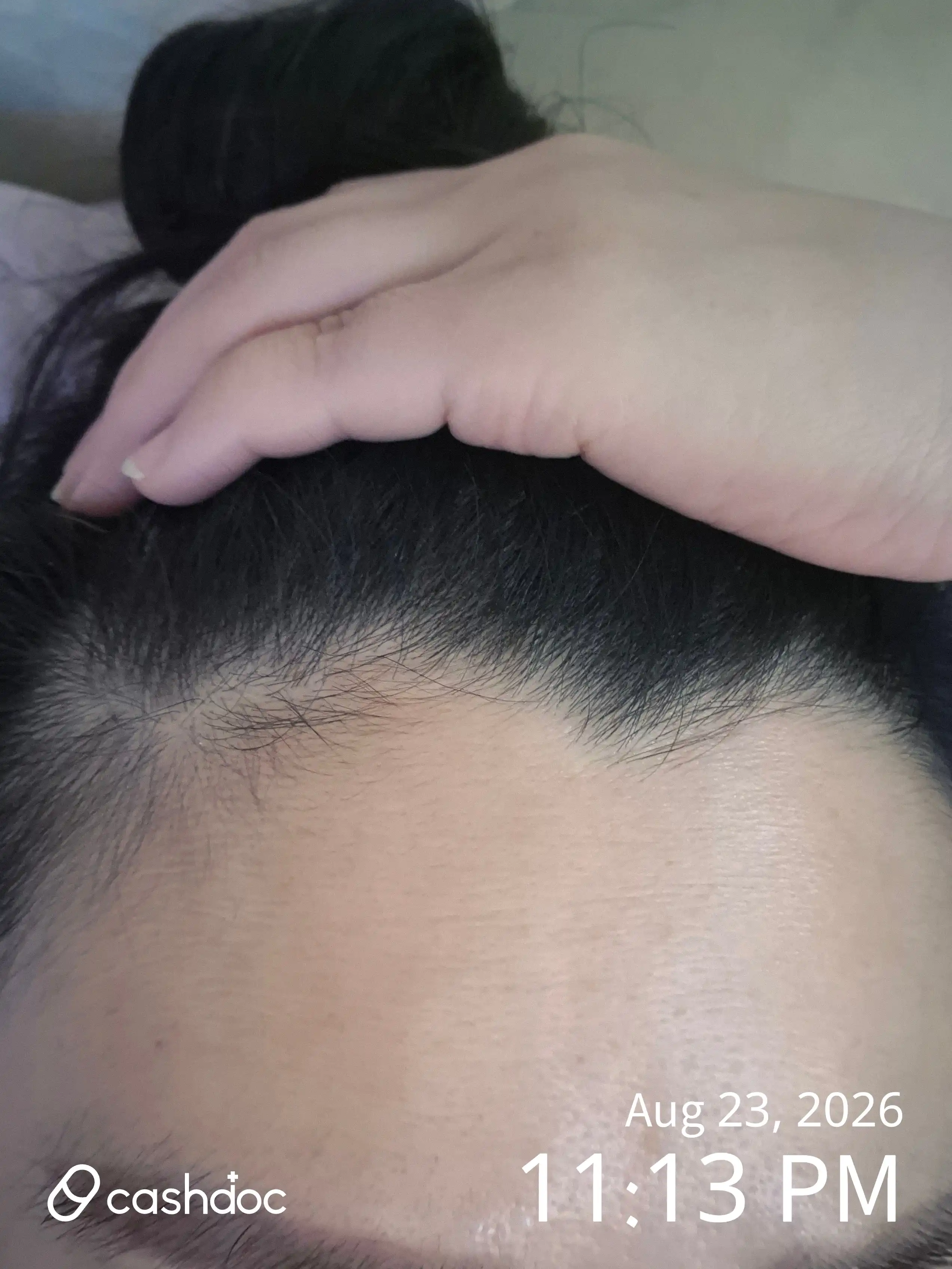 Review photo