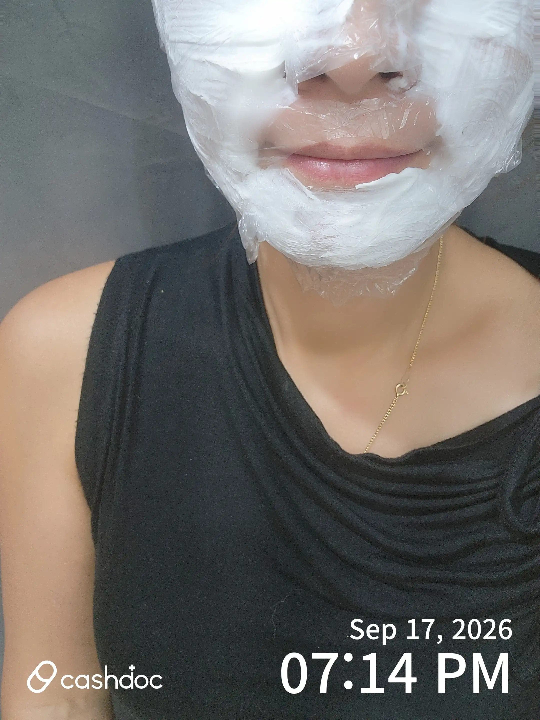 Review photo