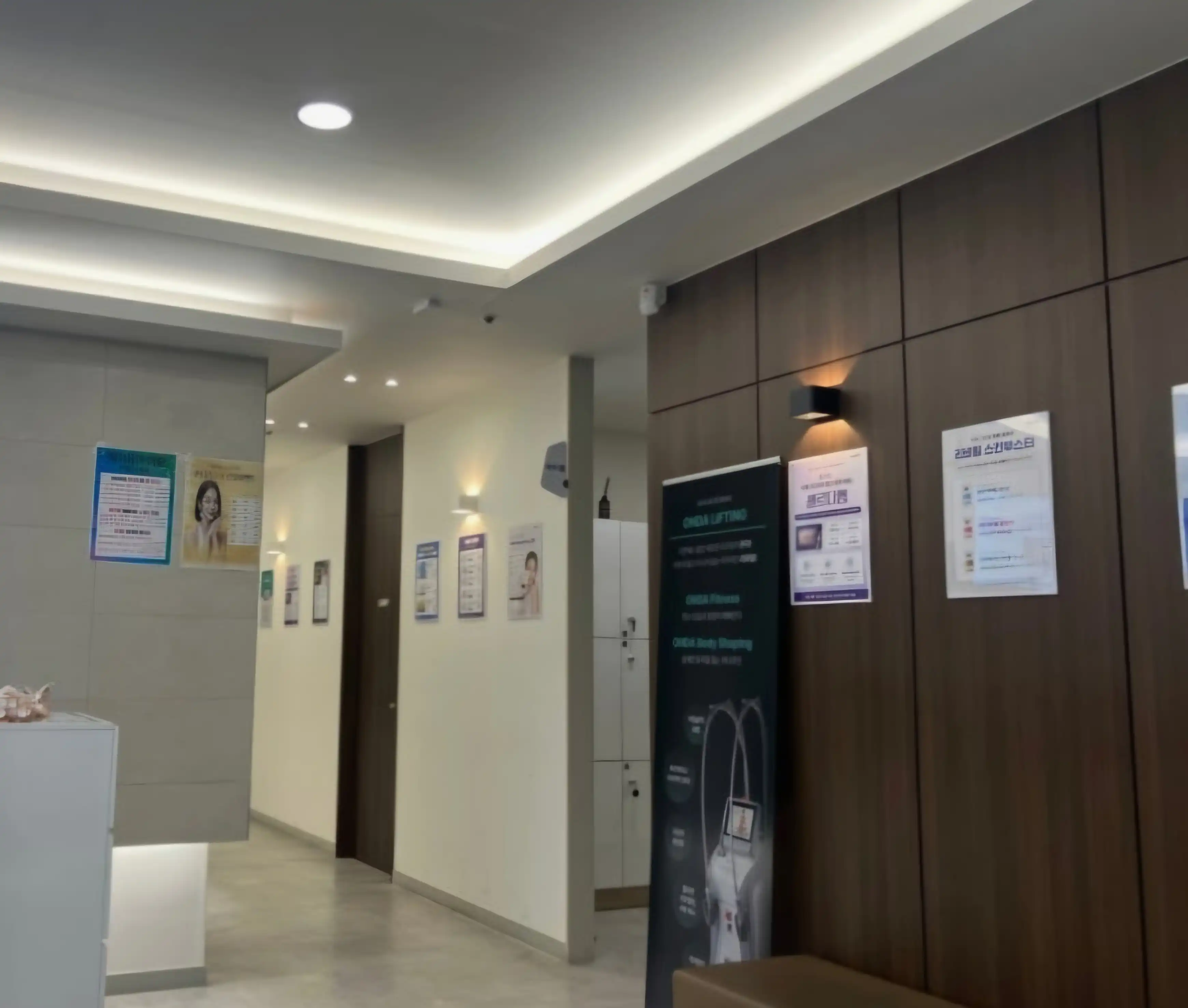 Maypure Clinic Yatap Branch 21