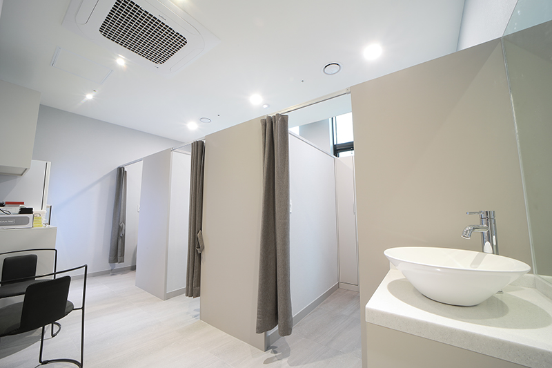 헤스티아여성의원 신사본점 병원 정보 이미지