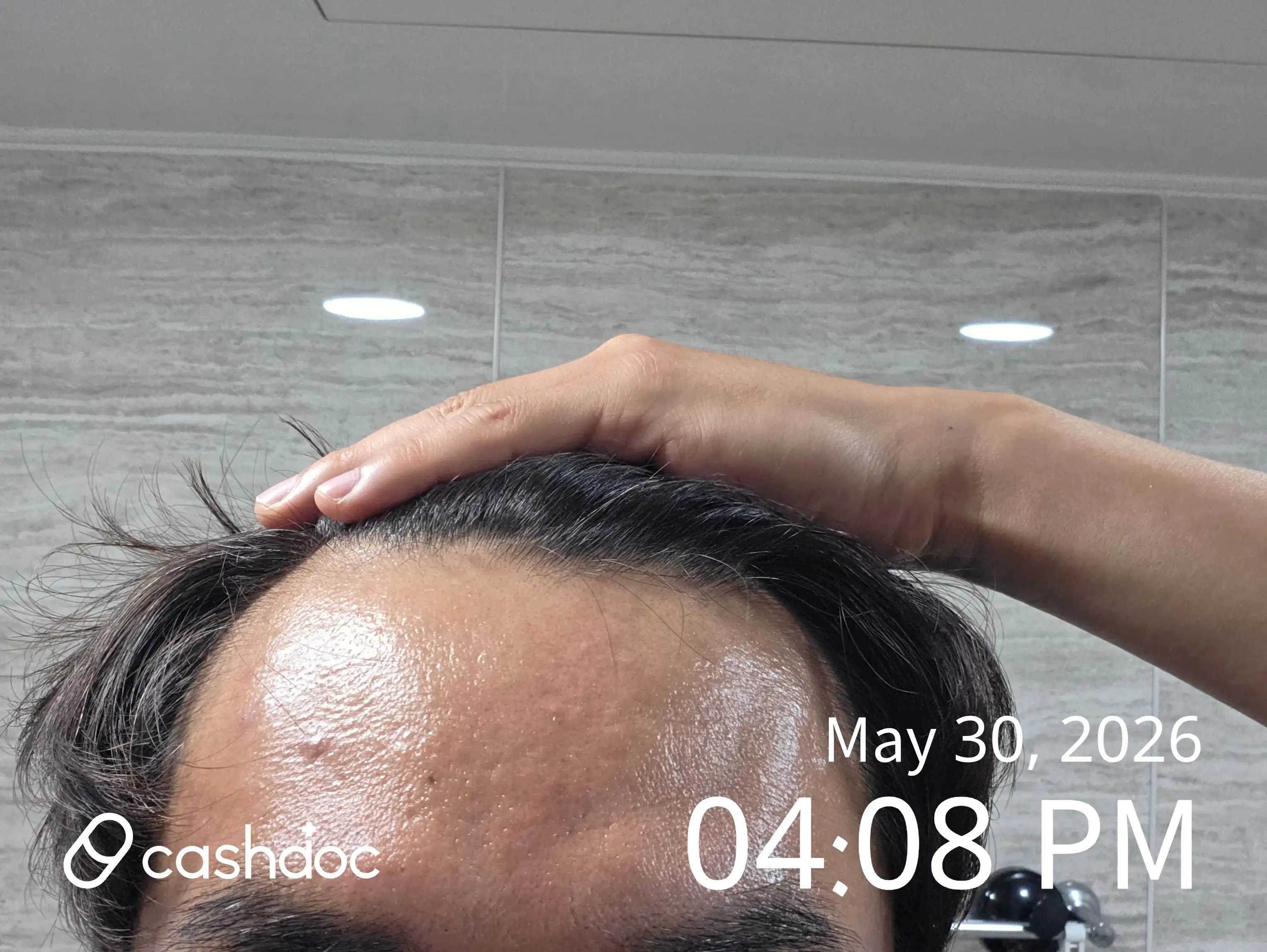 Review photo