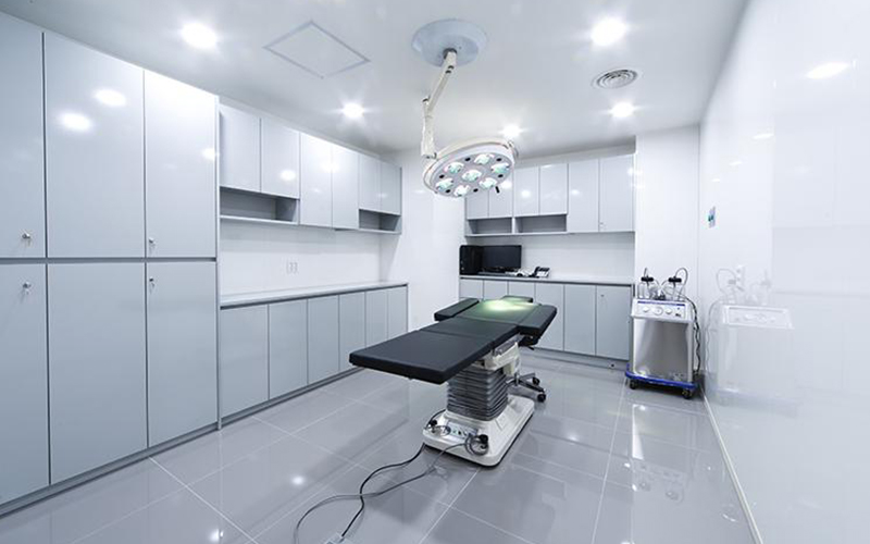 Premier Plastic Surgery Clinic 병원 정보 이미지