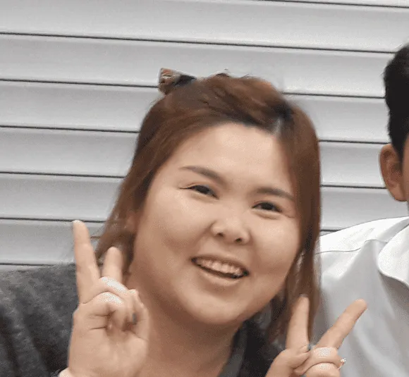 시술 전 — 안산)자연과한의원 지방사약 처방