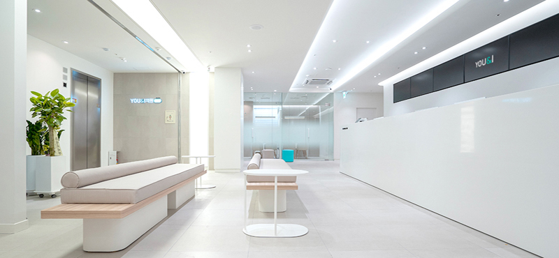 유앤아이의원 대구점 병원 정보 이미지