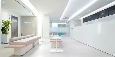 You&I Clinic Daegu 병원 정보 이미지