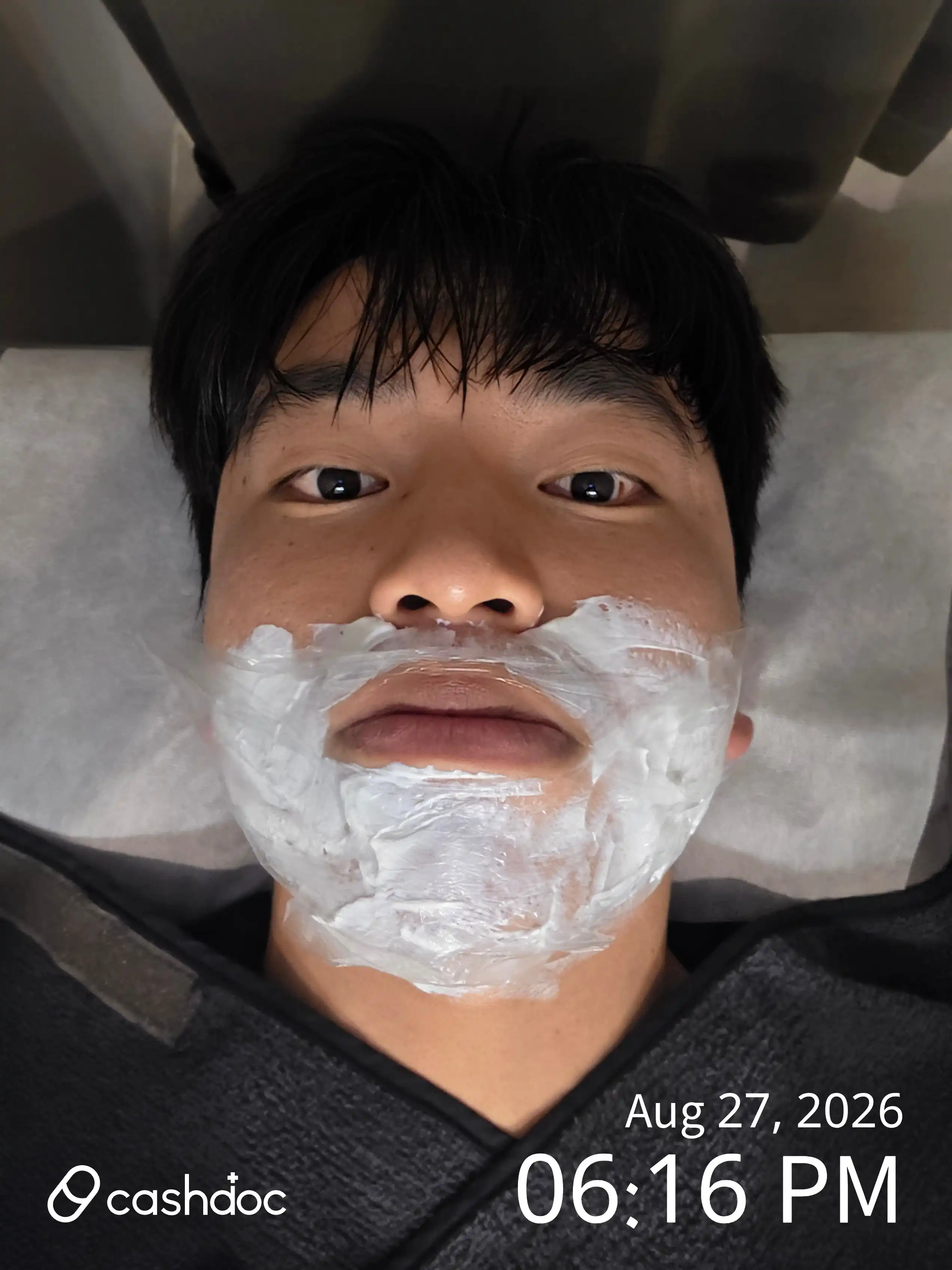 Review photo
