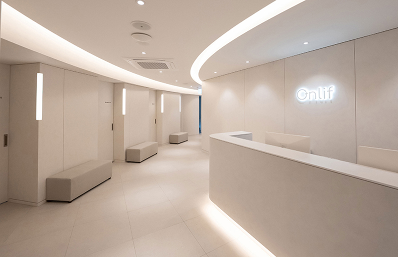 온리프성형외과 병원 정보 이미지