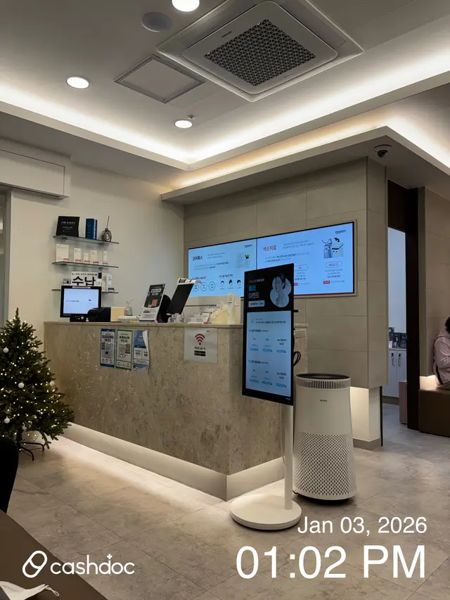 病院代表画像