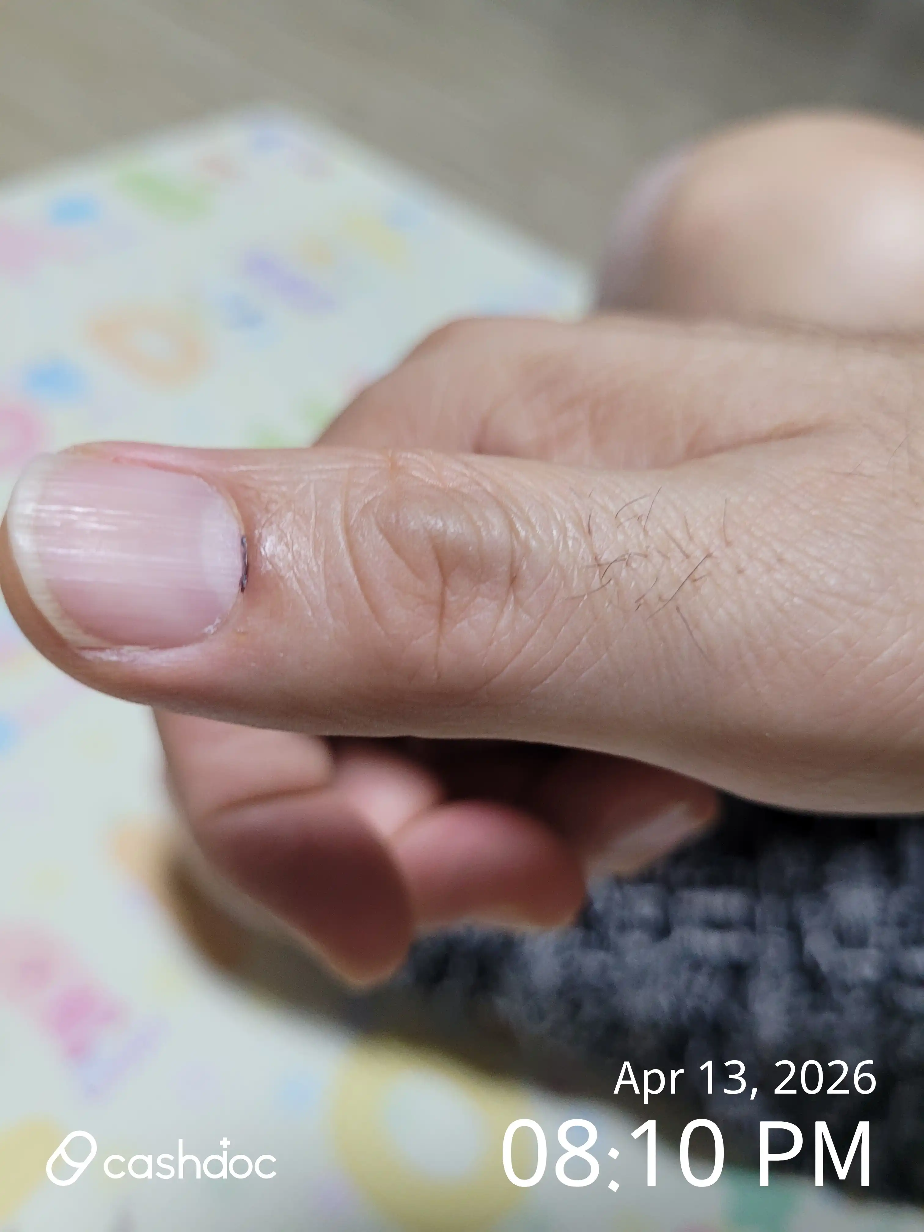 Review photo