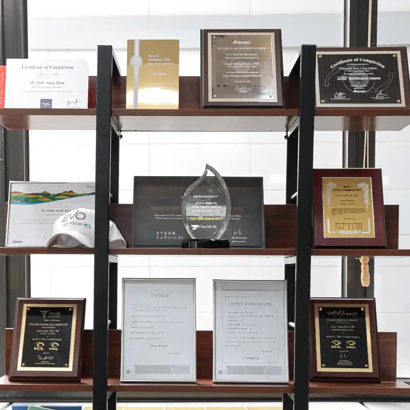 삼성미라클안과의원 12