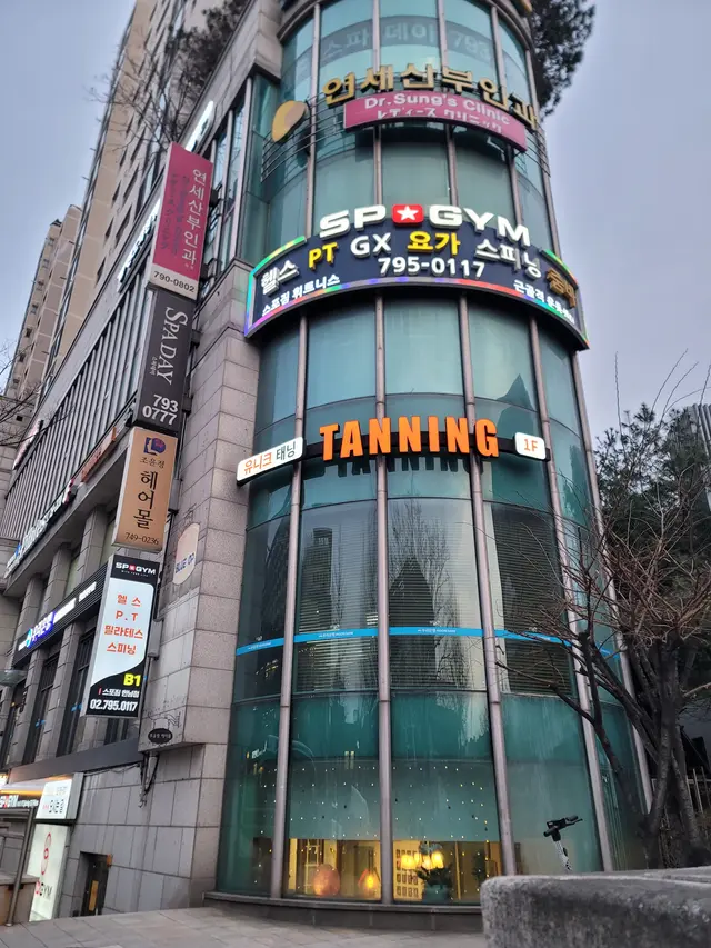 医院代表图片