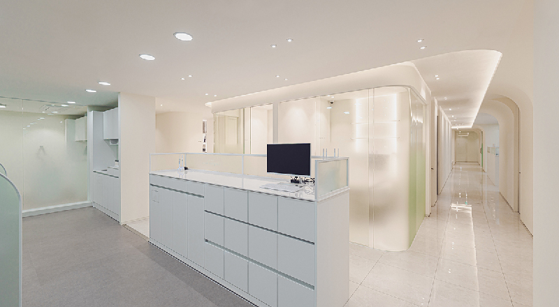 강남새로치과 병원 정보 이미지