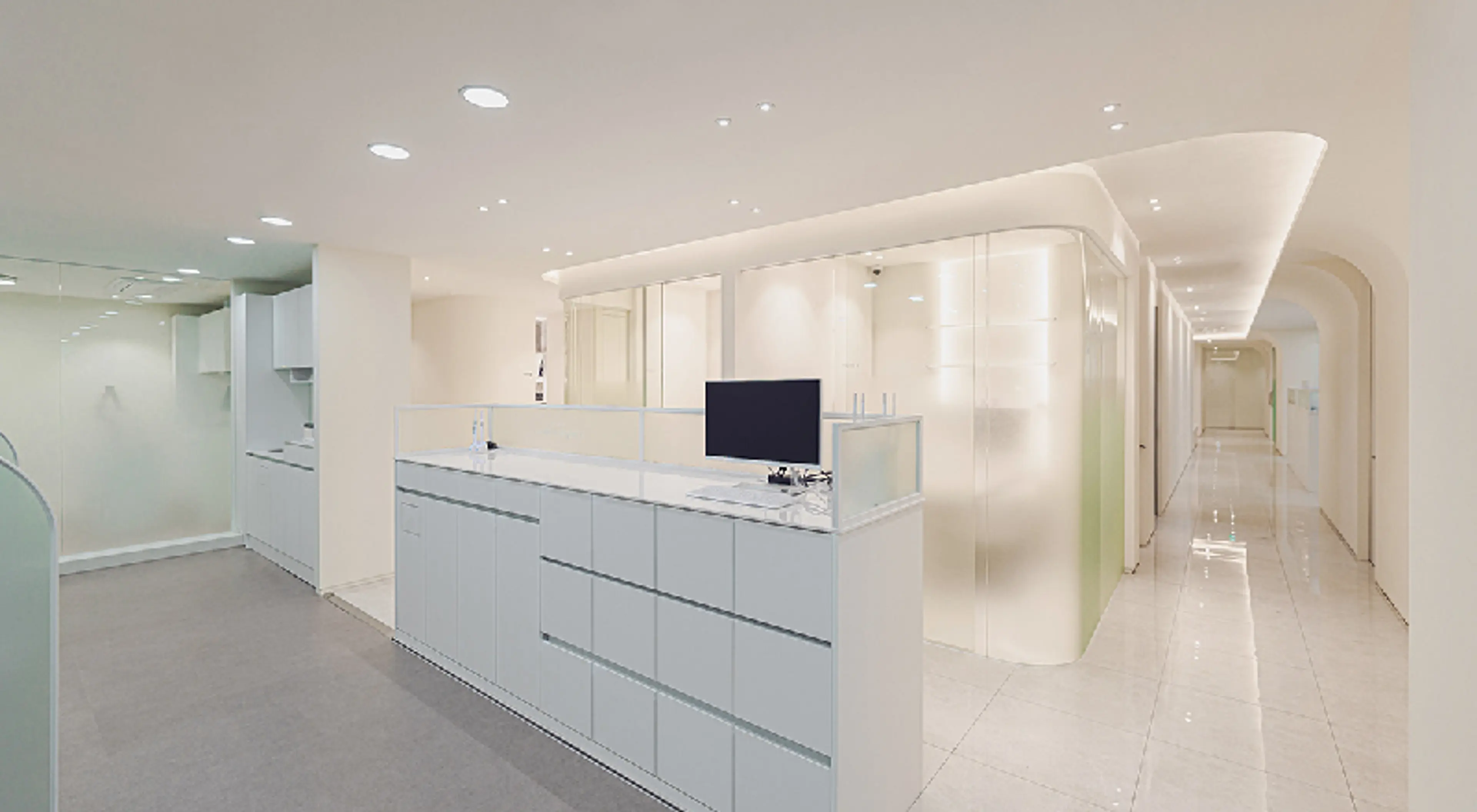 강남새로치과 - 3