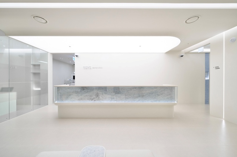 레브치과의원 병원 정보 이미지