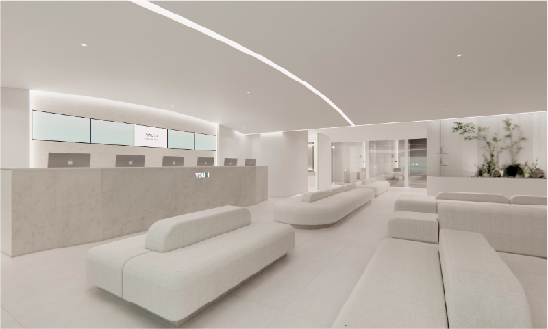 유앤아이의원 경기광주점 병원 정보 이미지