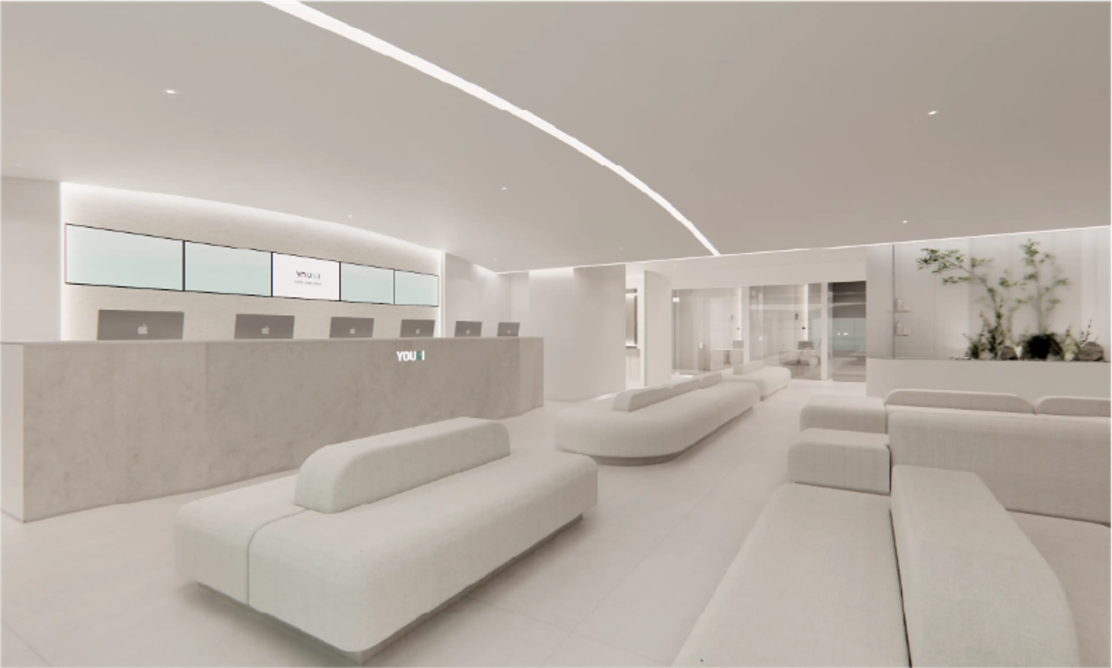 유앤아이의원 경기광주점 - 2