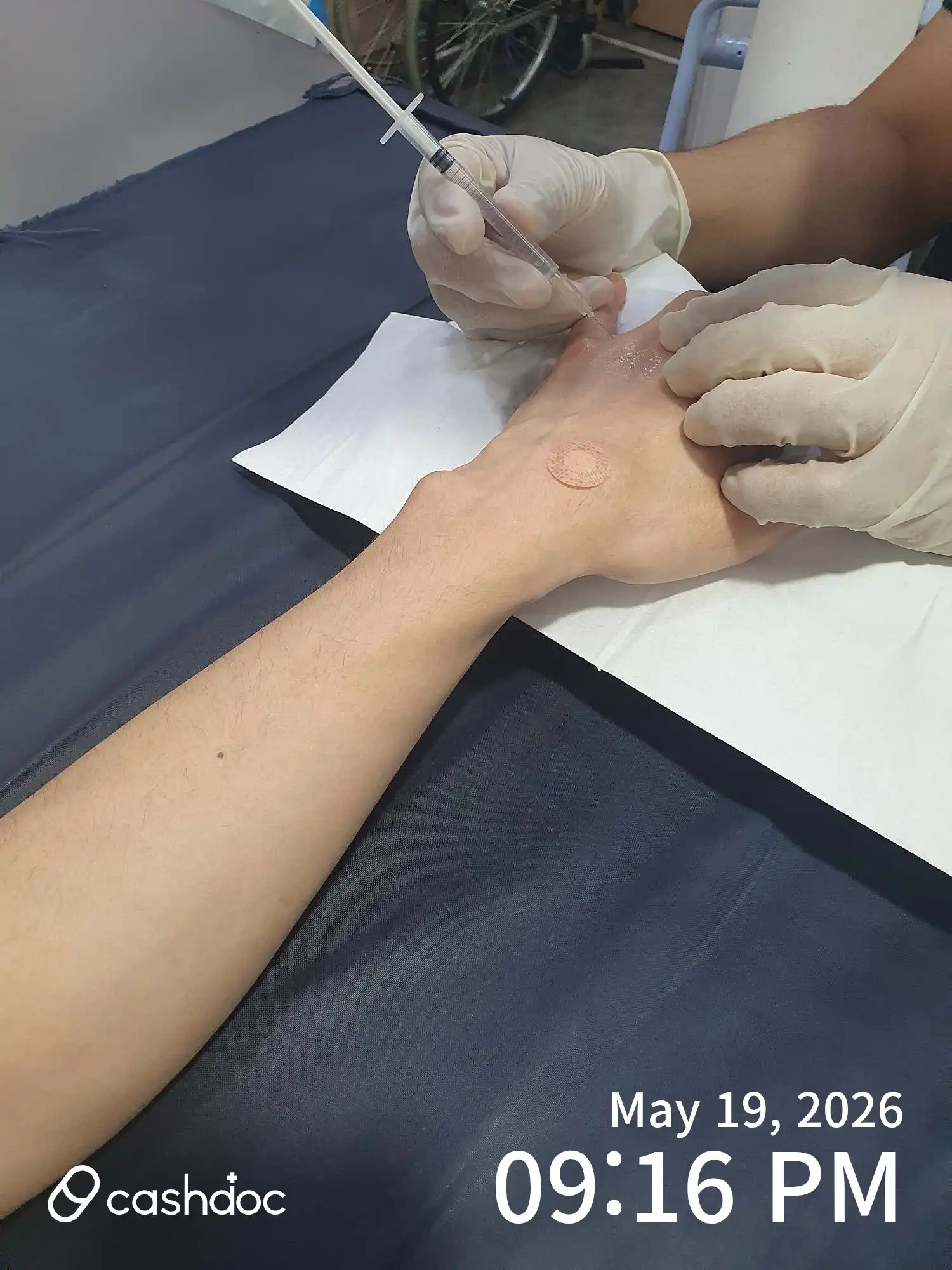 Review photo