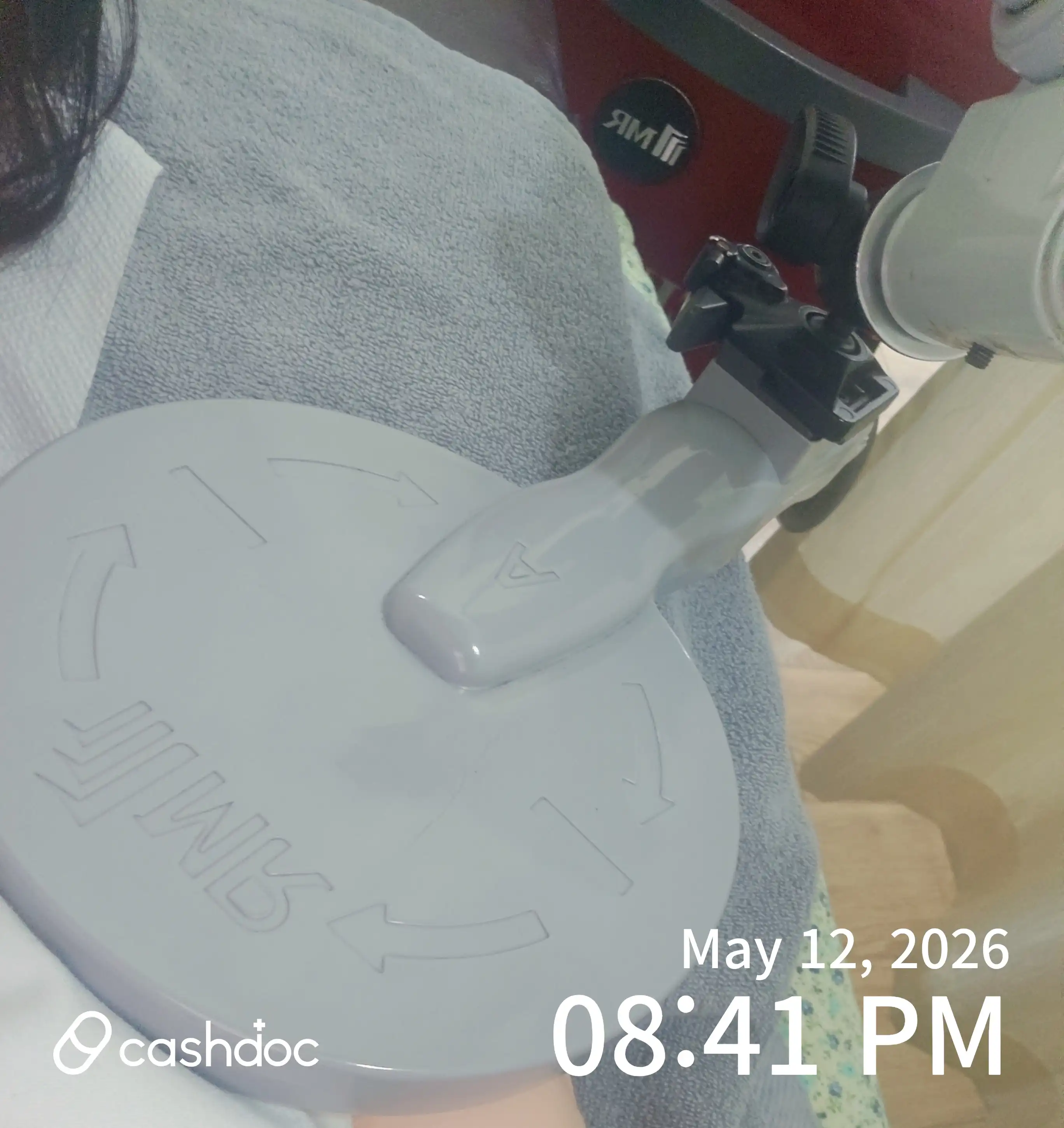 Review photo
