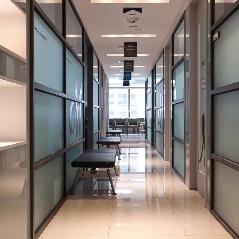 삼성미라클안과의원 11