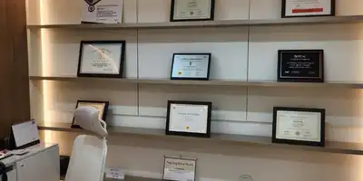 Synergy Plastic Surgery Clinic 병원 정보 이미지