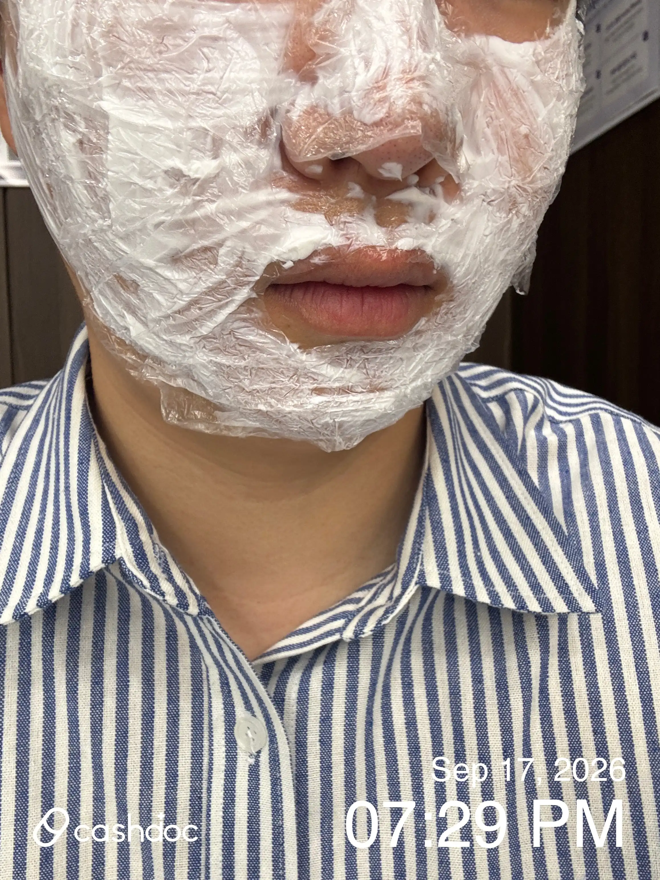 评价照片