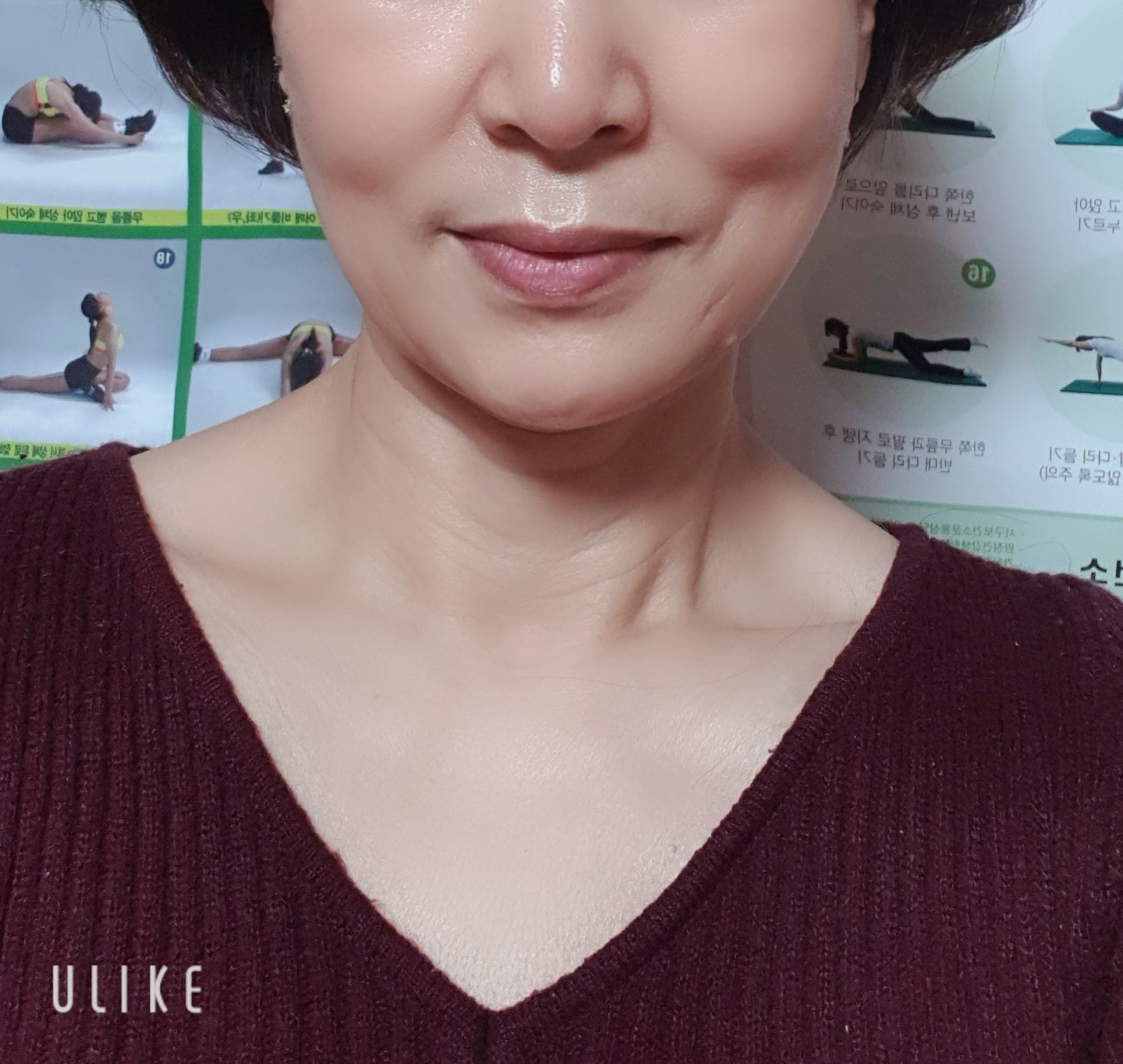 Before